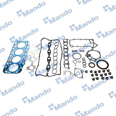 Mando DM209104AU02 - Kit completo guarnizioni, Motore autozon.pro