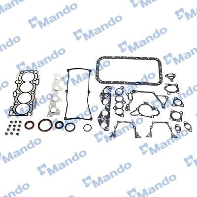 Mando DM2091002H00 - Kit completo guarnizioni, Motore autozon.pro