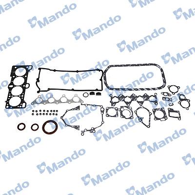 Mando DM2091026D00 - Kit completo guarnizioni, Motore autozon.pro