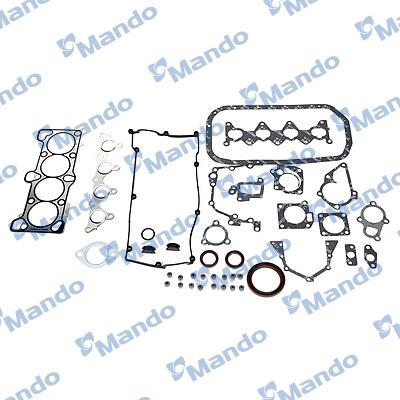 Mando DM2091026D01 - Kit completo guarnizioni, Motore autozon.pro