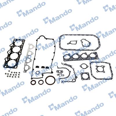 Mando DM2091023A00 - Kit completo guarnizioni, Motore autozon.pro