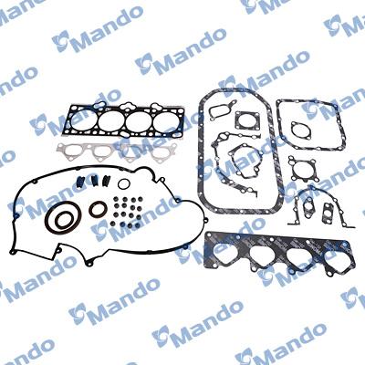 Mando DM2091023C03 - Kit completo guarnizioni, Motore autozon.pro