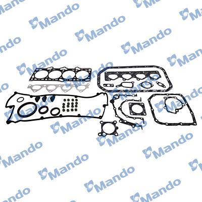 Mando DM2091023F00 - Kit completo guarnizioni, Motore autozon.pro