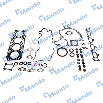 Mando DM2091027A00 - Kit completo guarnizioni, Motore autozon.pro