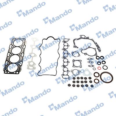 Mando DM2091027F40 - Kit completo guarnizioni, Motore autozon.pro