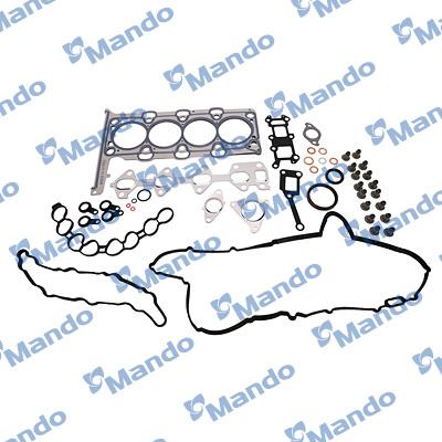 Mando DM209102FU00 - Kit completo guarnizioni, Motore autozon.pro