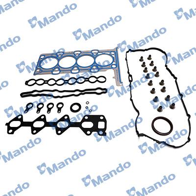 Mando DM209102FU01 - Kit completo guarnizioni, Motore autozon.pro