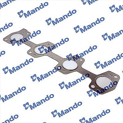 Mando DM285134A002 - Guarnizione, Collettore gas scarico autozon.pro