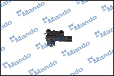 Mando DMB020004 - Tendicinghia, Cinghia dentata autozon.pro