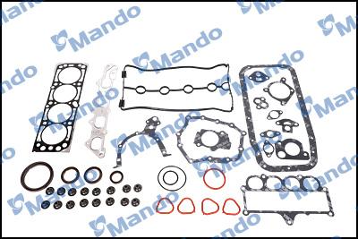 Mando DMP93740513 - Kit completo guarnizioni, Motore autozon.pro