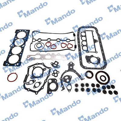 Mando DN93742687 - Kit completo guarnizioni, Motore autozon.pro