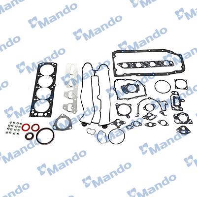 Mando DN92064384 - Kit completo guarnizioni, Motore autozon.pro