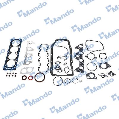 Mando DN92061696 - Kit completo guarnizioni, Motore autozon.pro