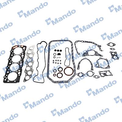 Mando DN2091042C00 - Kit completo guarnizioni, Motore autozon.pro