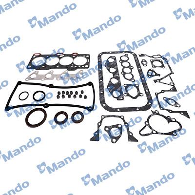 Mando DN2091002T00 - Kit completo guarnizioni, Motore autozon.pro