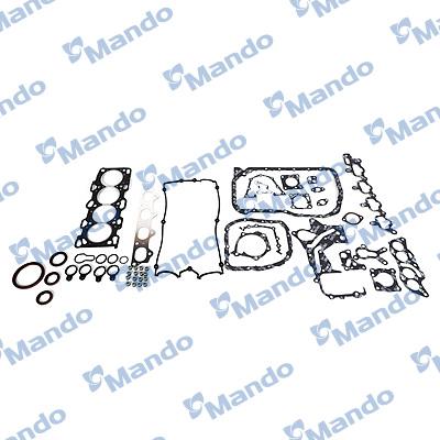 Mando DN2091038B00 - Kit completo guarnizioni, Motore autozon.pro