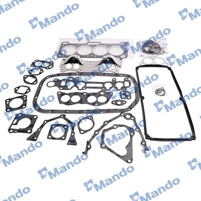 Mando DN2091024500 - Kit completo guarnizioni, Motore autozon.pro