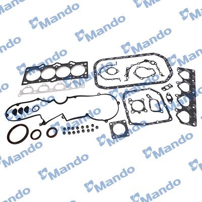 Mando DN2091023C00 - Kit completo guarnizioni, Motore autozon.pro