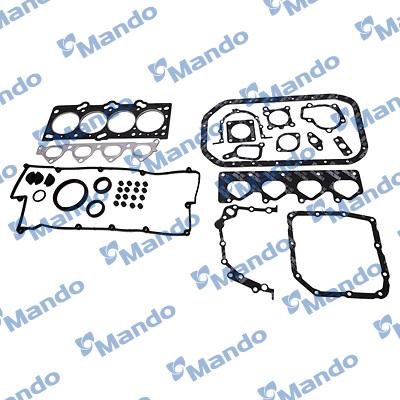 Mando DN2091023F00 - Kit completo guarnizioni, Motore autozon.pro