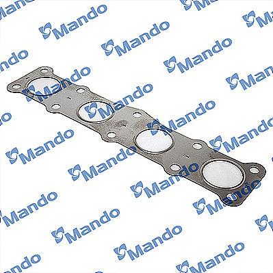 Mando DN2852125010 - Guarnizione, Collettore gas scarico autozon.pro