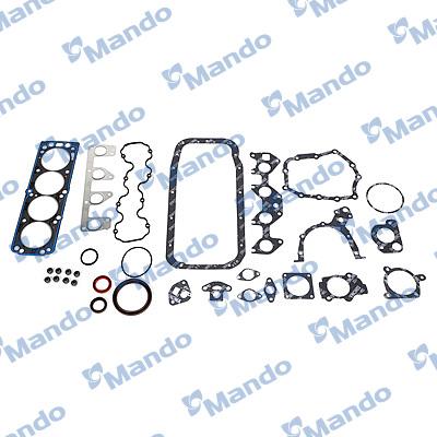 Mando DNP93740204 - Kit completo guarnizioni, Motore autozon.pro