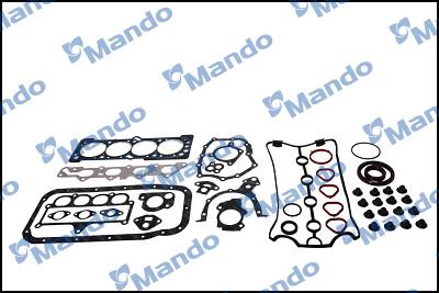 Mando DNP93742693 - Kit completo guarnizioni, Motore autozon.pro