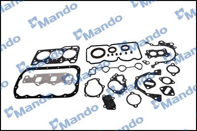 Mando DNPS1140007 - Kit completo guarnizioni, Motore autozon.pro