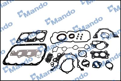 Mando DNPS1140010 - Kit completo guarnizioni, Motore autozon.pro