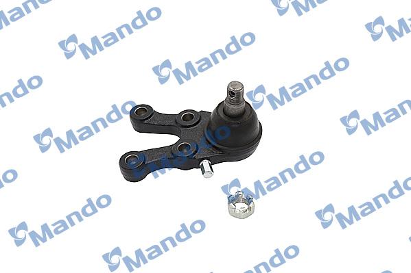 Mando DSA020047 - Giunto di supporto / guida autozon.pro