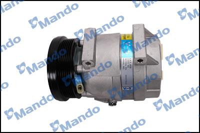 Mando EAC00001K - Compressore, Climatizzatore autozon.pro