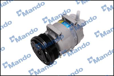 Mando EAC00002K - Compressore, Climatizzatore autozon.pro