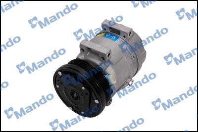 Mando EAC00010K - Compressore, Climatizzatore autozon.pro