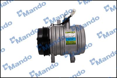 Mando EAC00022K - Compressore, Climatizzatore autozon.pro