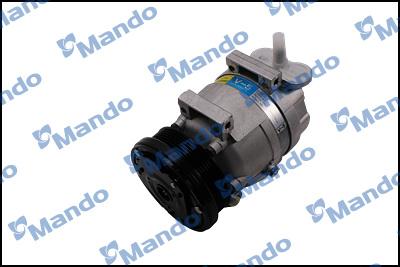 Mando EAC00027K - Compressore, Climatizzatore autozon.pro