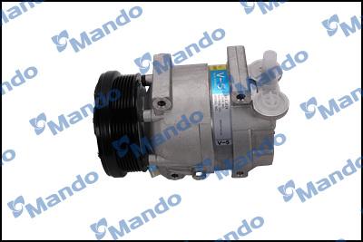 Mando EAC00027K - Compressore, Climatizzatore autozon.pro