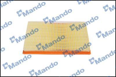 Mando EAF00117T - Filtro aria autozon.pro