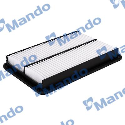 Mando EAF00126T - Filtro aria autozon.pro