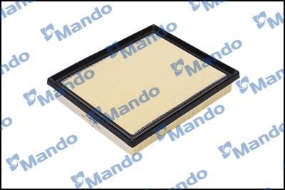 Mando EAF00259T - Filtro aria autozon.pro