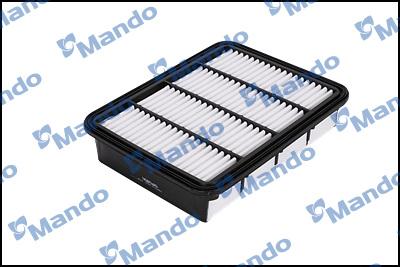 Mando EAF00204T - Filtro aria autozon.pro