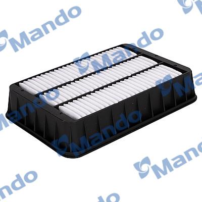 Mando EAF00206T - Filtro aria autozon.pro