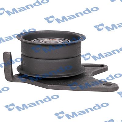 Mando EBT10017K - Rullo tenditore, Cinghia dentata autozon.pro