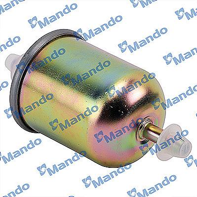 Mando EFF00066T - Filtro carburante autozon.pro