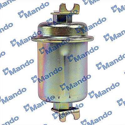 Mando EFF00062T - Filtro carburante autozon.pro