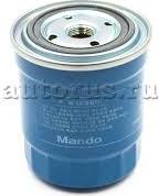 Mando EFF00002T - Filtro carburante autozon.pro