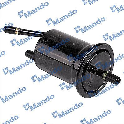 Mando EFF00012T - Filtro carburante autozon.pro