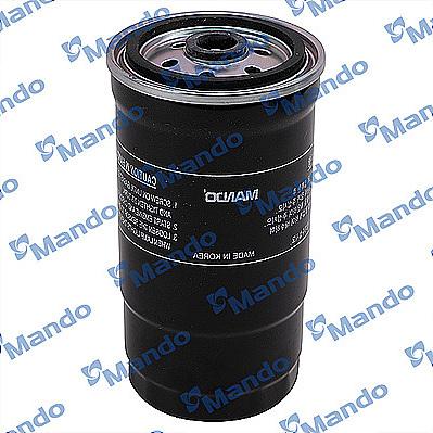 Mando EFF00080T - Filtro carburante autozon.pro