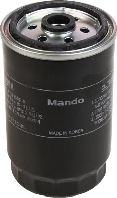 Mando EFF00081T - Filtro carburante autozon.pro