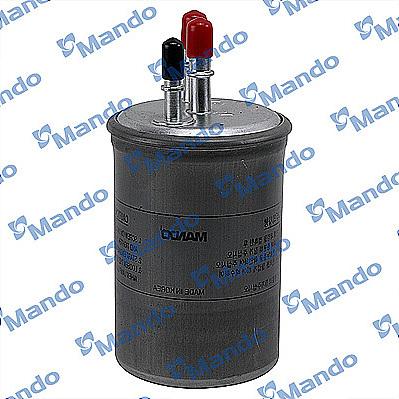 Mando EFF00083T - Filtro carburante autozon.pro