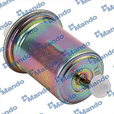 Mando EFF00034T - Filtro carburante autozon.pro