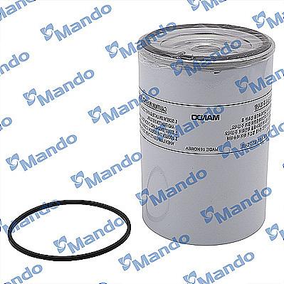 Mando EFF00075T - Filtro carburante autozon.pro